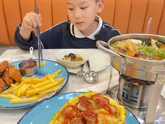 -Aqua Oasis 水天堂(常熟永旺店)