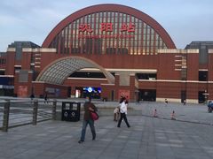-沈阳站