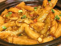 -清晖小苑·顺德菜(观澜湖新城店)