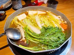 松叶蟹套餐-綱元·海鲜豆捞(明州里店)