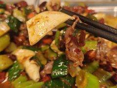 -滋味烤鱼(祥和里店)