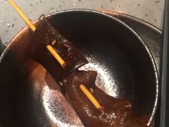 -鱼上·烤鱼(万象城店)