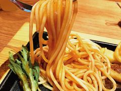 -牛扒驾到(东城星河城嘉荣店)