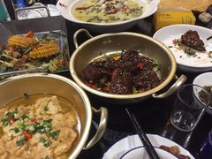 招牌辣鸭头-开小灶(公望街店)