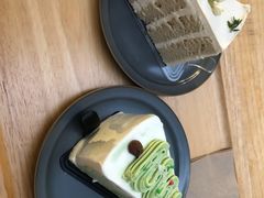-禾康家蛋糕店