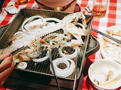 -西贝莜面村(当代商城店)