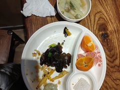 -素满香·食养自助(天一广场店)
