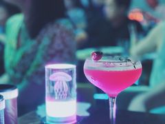 -MOSSO音乐酒吧·Live House(南京西路店)