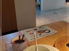 -蜜桃餐厅·伴山(绿宝广场店)