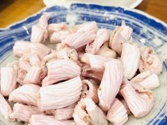 羊肚仁-金生隆(六铺炕店)