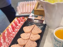 -京城胜利涮羊肉(禧乐汇店)