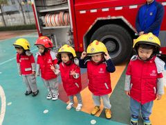 -井德幼儿园(泰达园)