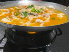 -唐猫庭院·千年陕菜(赛格国际购物中心店)
