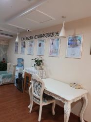 -Dr.林醫生产后修复·超级店(南京江宁同曦店)