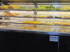 -杭景元·东北老式麻辣烫&炸串(江河时代店)