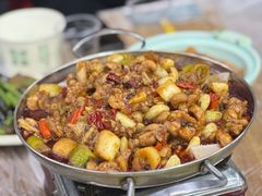 -小民大排档(光谷店)