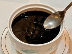 古方熬制龟苓膏-梧州双钱龟苓膏(丽港航母店)