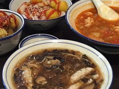 -左记港食(融科天城店)