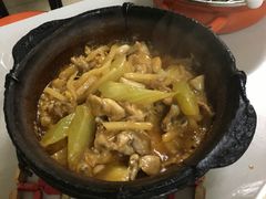 -丽丽三鲜螺蛳粉(田林路店)