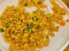 松仁玉米-东北农家小院(定西路店)