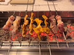 -延边金利串店(安达街店)