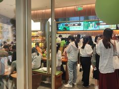 -奈雪的茶(石家庄万象城店)