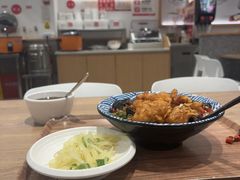 -乡村基(观音桥阳光世纪店)