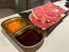 -红沃鳗鱼黑牛烤肉店(不老街店)