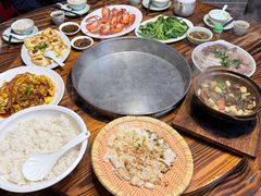 -侠成水上农庄(工业大道店)