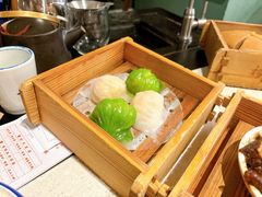 -聚福安·传统老爸茶(大英店)