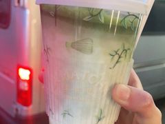 -LA MATCHA抹茶吧(进贤路店)