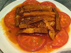 -裕德隆清真饭庄·天津特色菜(东丽店)