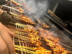 -回头烧烤(悦荟购物中心店)