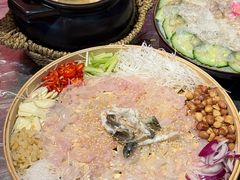 -官塘鱻鱻鱼生·潮汕生腌·砂锅粥(西马路总店)
