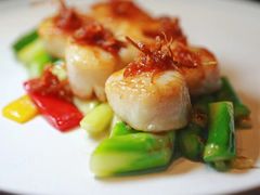 -淮扬村中餐厅