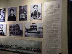 -上海交通大学董浩云航运博物馆