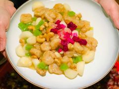 -先启半步颠·川菜小炒