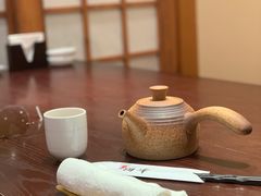 -翔峰炭火鳗鱼(悦泰街里公寓店)