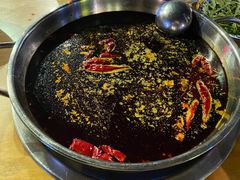 -飘香火锅(玉林西路店)