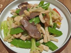 -先记烧鹅王·本地粤菜(福永店)