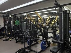 -简·无界健身工作室·运动康复·体态(石厦店)