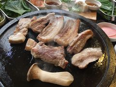 -Dombe豚(黑猪肉街店)