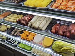 -中东大市场美食城