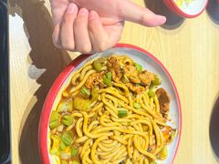 -西粉堂新疆米粉(朝外店)