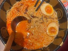 -味千拉面(中盛广场店)