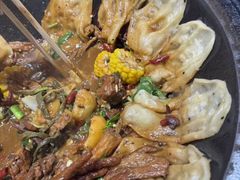 -东北铁锅宴(云龙华府店)