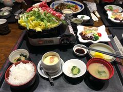 -江户前日本料理(瑞诗酒店店)