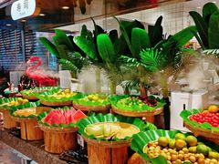 -汉阳廷自助烤肉·火锅(壹方天地店)