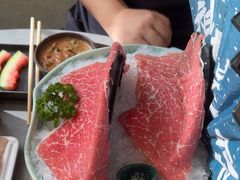 -乔先生涮肉·鲜活牛羊肉火锅(塘沽店)