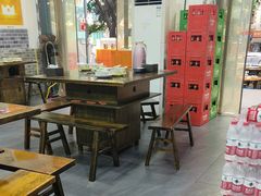 -天治宣·野椒鸡(龙头寺总店)